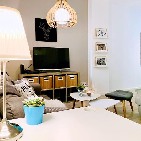 Gemuetliche Ferienwohnung Am Uniklinikum Leipzig -"Pauli" Экстерьер фото